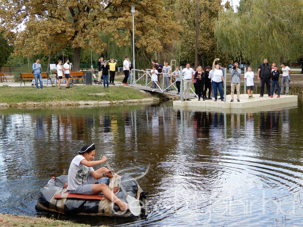 Európai Mobilitási Hét 32